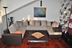 Apartment Park