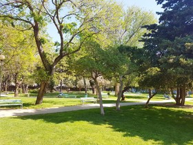 Apartment Park