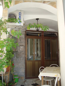 Apartment Pera