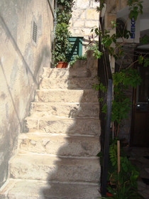 Apartment Pera