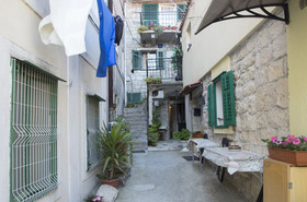 Apartment Pera