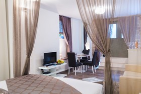 Apartments & Rooms Dujam