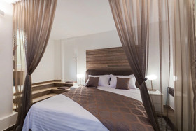 Apartments & Rooms Dujam