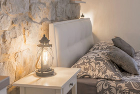 Apartments & Rooms Dujam