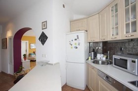 Apartments and Rooms Petra