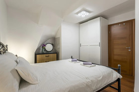 Apartments And Rooms Villa Erede
