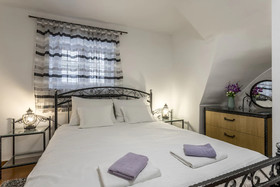 Apartments And Rooms Villa Erede