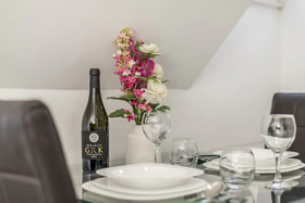 Apartments And Rooms Villa Erede