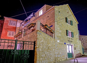 Apartments And Rooms Villa Erede