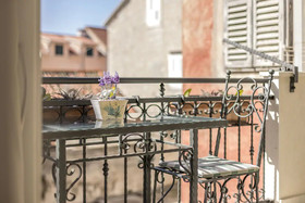 Apartments And Rooms Villa Erede