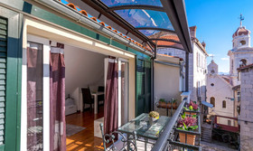 Apartments And Rooms Villa Erede