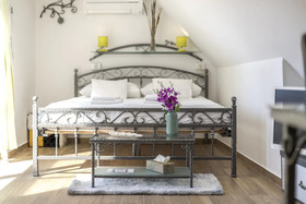 Apartments And Rooms Villa Erede