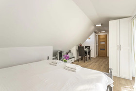 Apartments And Rooms Villa Erede