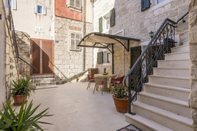 Apartments And Rooms Villa Erede