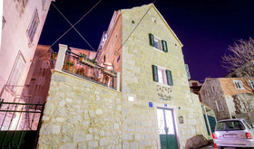 Apartments And Rooms Villa Erede