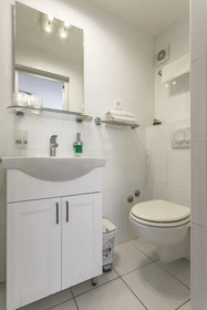 Apartments And Rooms Villa Erede