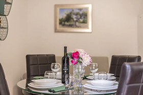 Apartments And Rooms Villa Erede