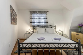 Apartments And Rooms Villa Erede