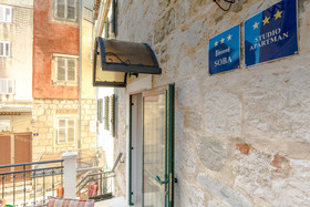 Apartments And Rooms Villa Erede