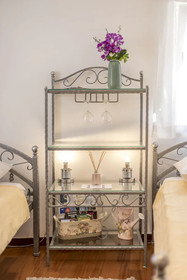Apartments And Rooms Villa Erede