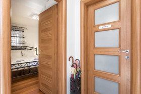 Apartments And Rooms Villa Erede