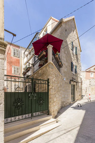 Apartments And Rooms Villa Erede
