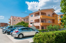 Apartments Anita