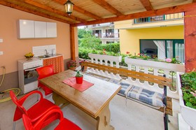 Apartments Anita