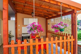 Apartments Anita