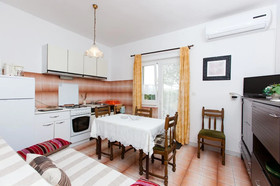 Apartments Ante & Senka