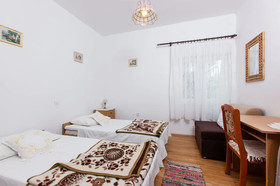 Apartments Ante & Senka