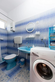 Apartments Ante & Senka