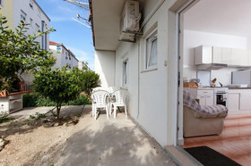 Apartments Ante & Senka