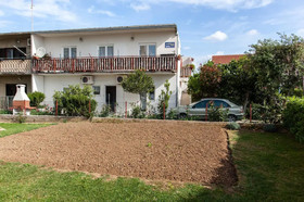 Apartments Ante & Senka