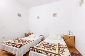 Apartments Ante & Senka