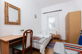 Apartments Ante & Senka