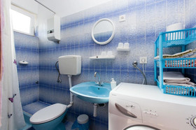Apartments Ante & Senka