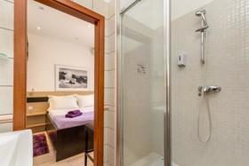 Apartments Aspalathos