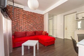 Apartments Aspalathos