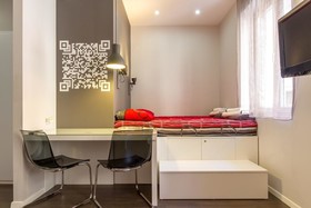 Apartments Aspalathos