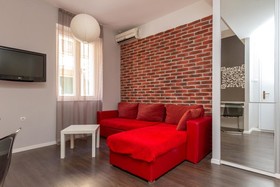 Apartments Aspalathos