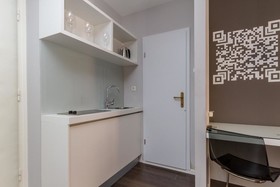 Apartments Aspalathos