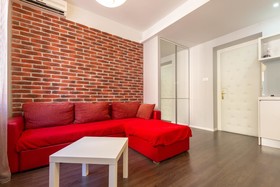 Apartments Aspalathos
