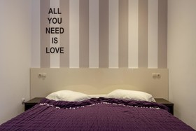 Apartments Aspalathos