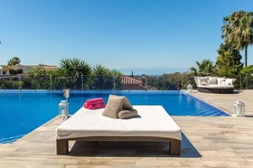 Apartments Bella Vista Split