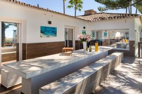 Apartments Bella Vista Split