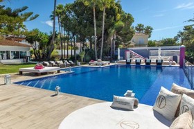 Apartments Bella Vista Split