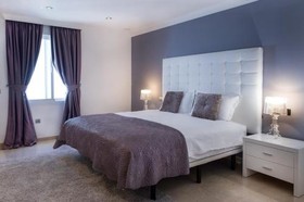 Apartments Bella Vista Split