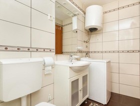 Apartments Bepina