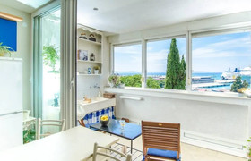 Apartments Blue Lounge